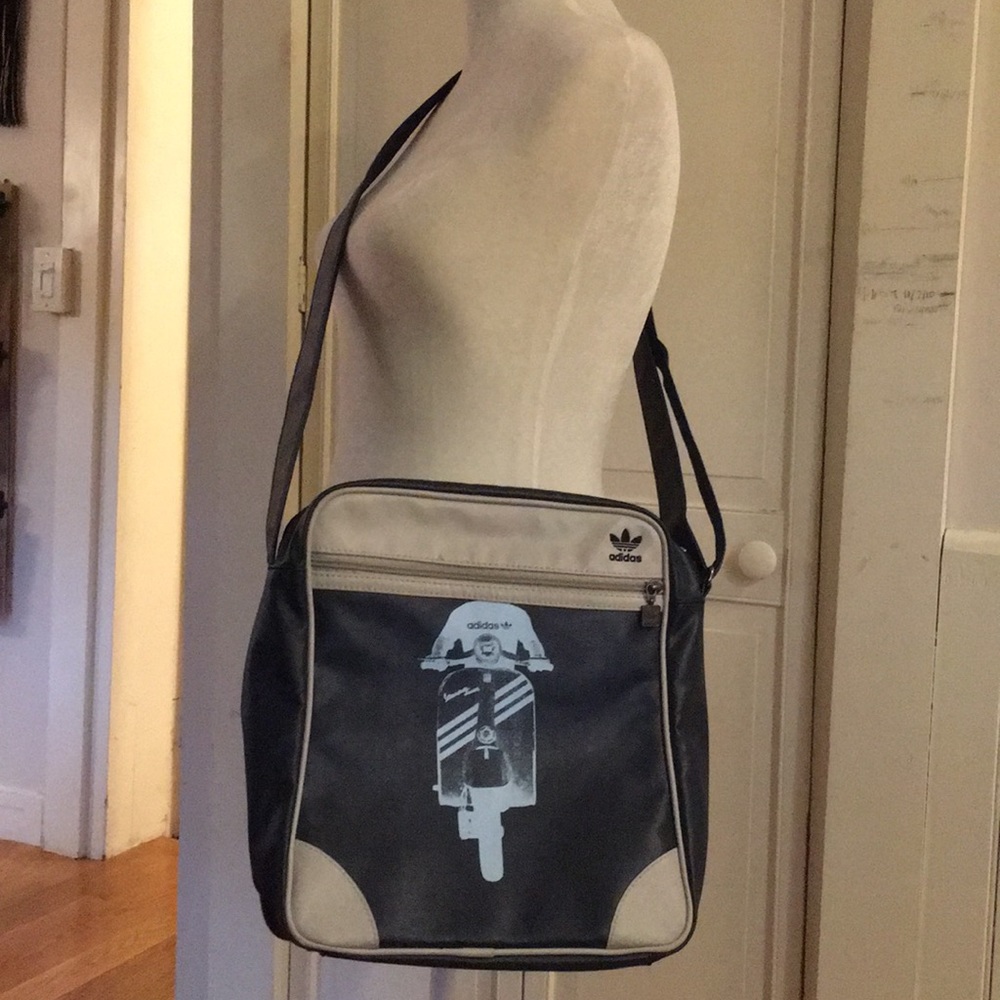 *rare* Adidas bag